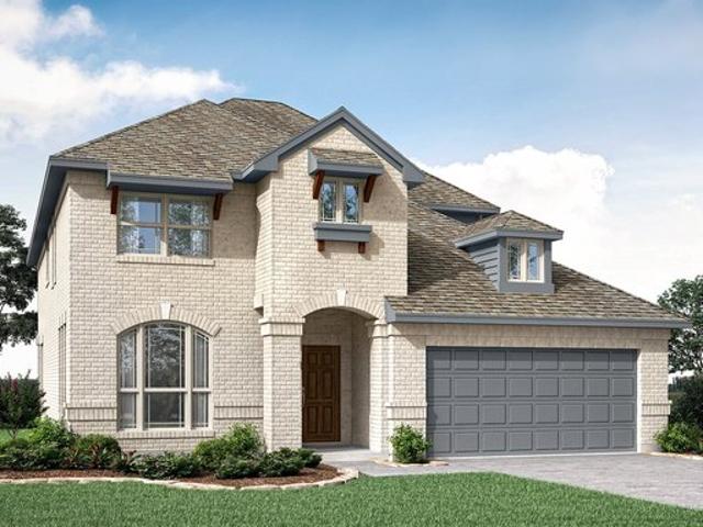 House for sale in Balch Springs, Texas