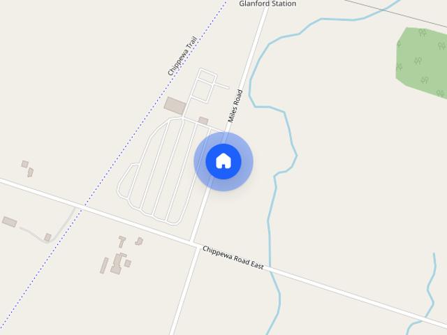Room for rent in Hamilton, Golden Horseshoe