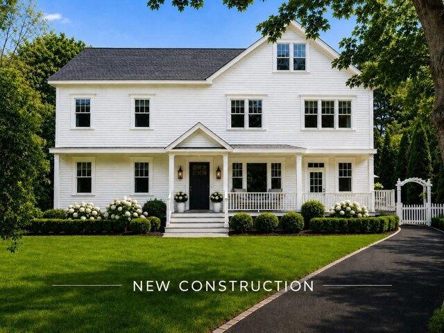 House for sale in Reeds Corner, Cohasset