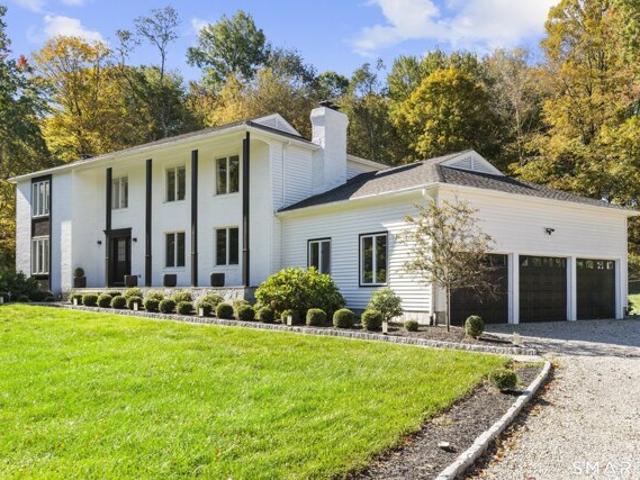 House for sale in Easton, Greater Bridgeport Planning Region