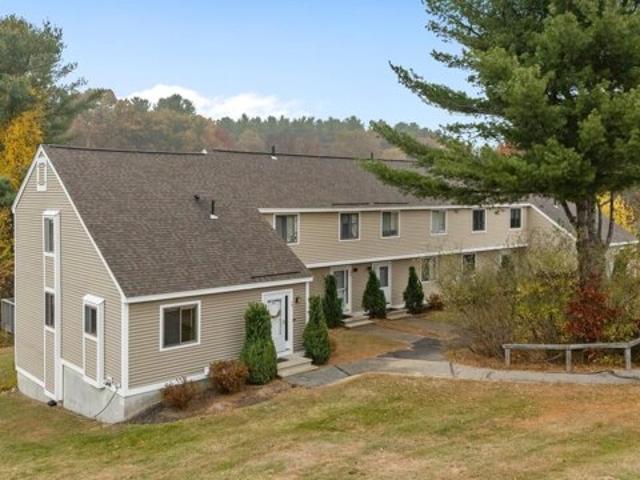 House for sale in New Hampshire