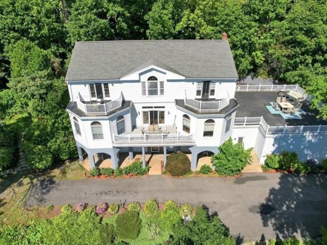 House for sale in Millbury, Worcester County