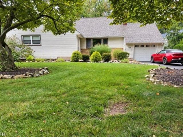 House for sale in Mountainside, Union County