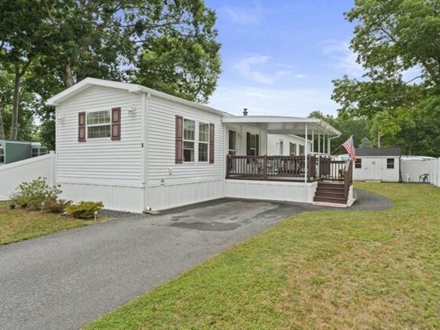 Property for sale in Manomet, Massachusetts