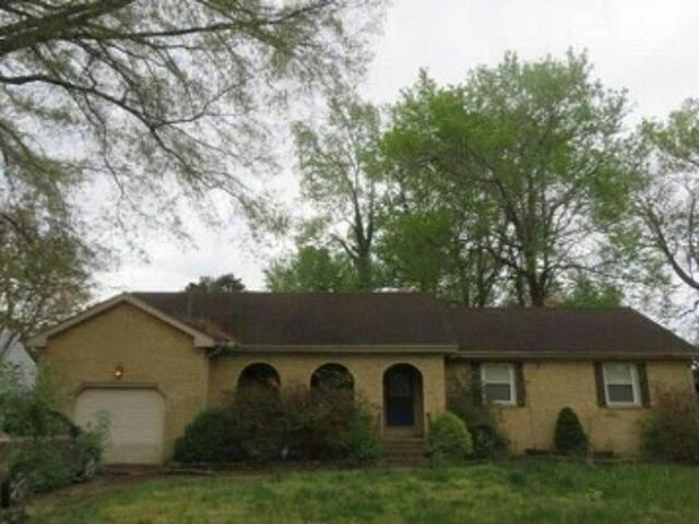 House for sale in Bayberry Place, Chesapeake