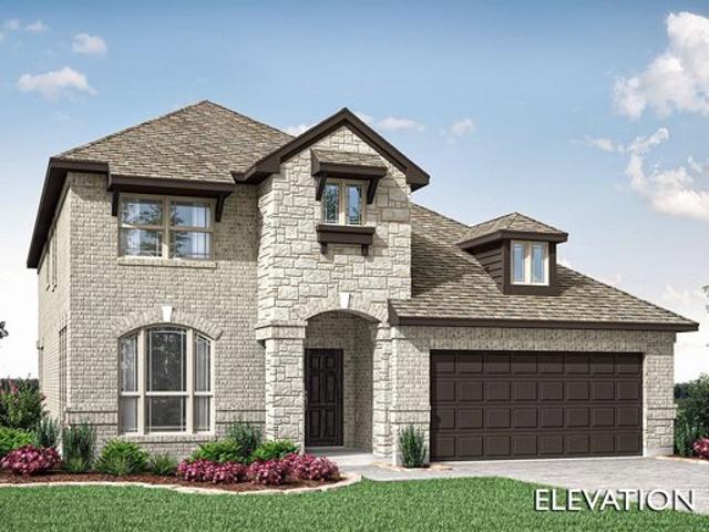 House for sale in Johnson, Texas