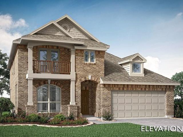 House for sale in Royse City, Texas