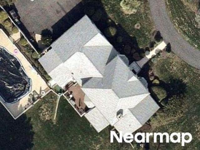 House for sale in Massachusetts