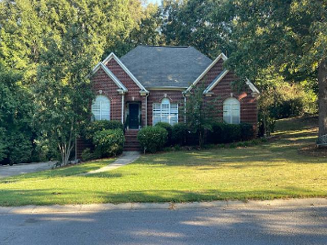 House for sale in Helena, Alabama