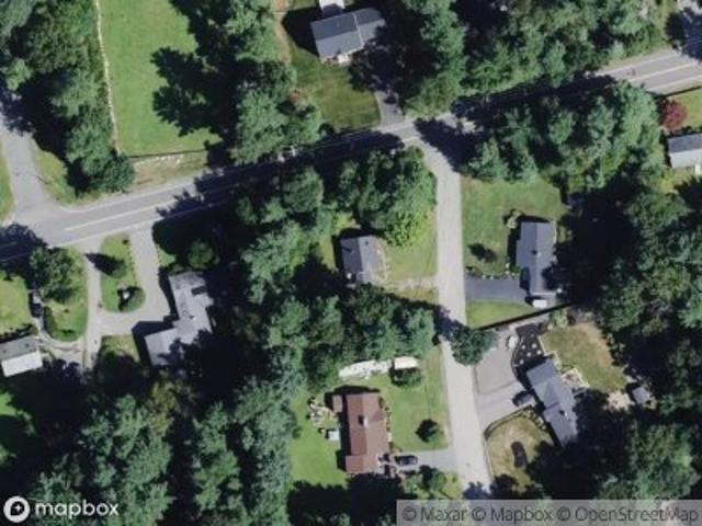 House for sale in Hanson, Massachusetts