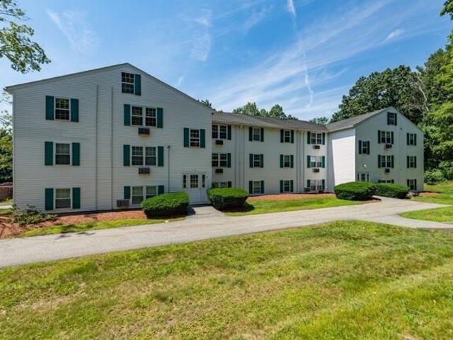House for sale in Acton, Massachusetts