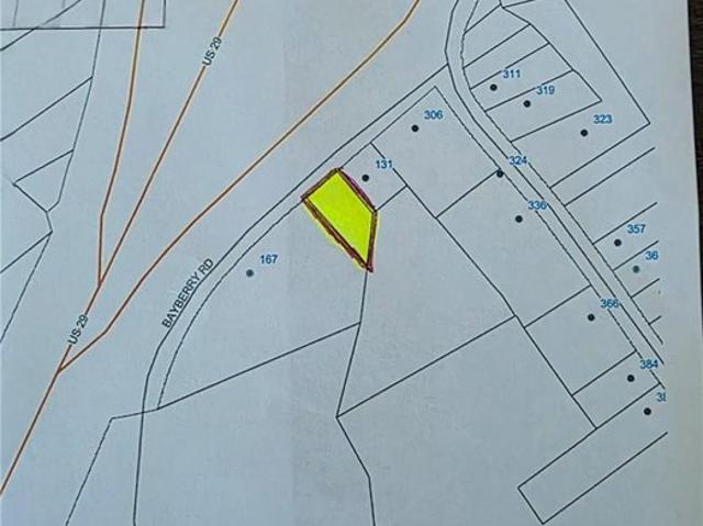 Land for sale in Reidsville, Rockingham County