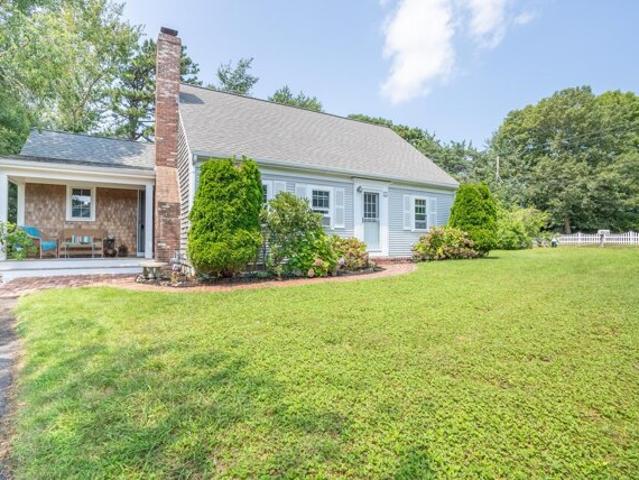 House for sale in South Yarmouth, Massachusetts
