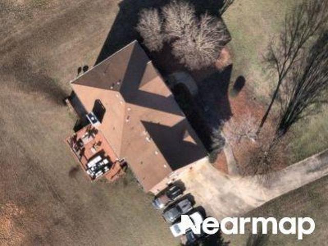 House for sale in Fayetteville, Georgia