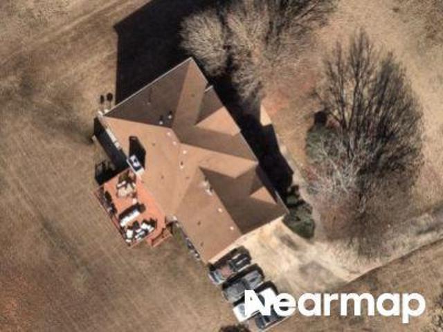 House for sale in Fayetteville, Georgia