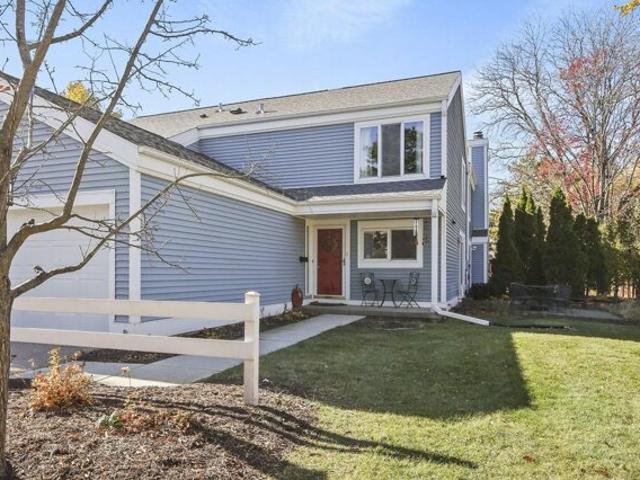 Condo for sale in Madison, Wisconsin