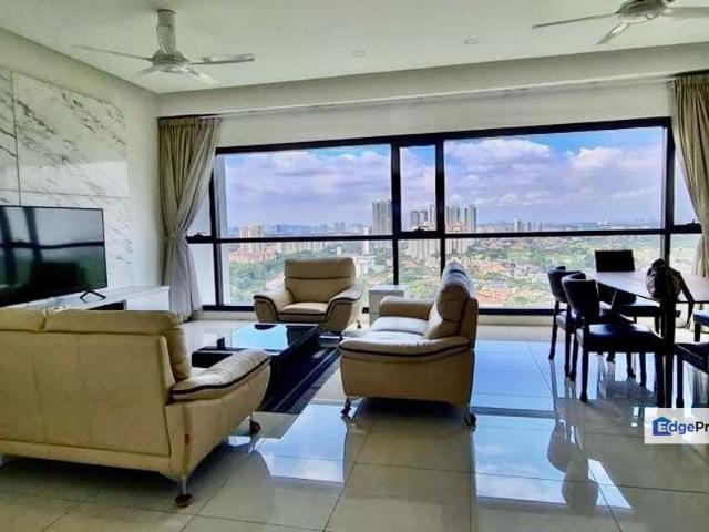 Condominium for rent in Petaling, Damansara Damai