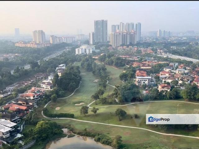 Condominium for sale in Petaling, Damansara Damai
