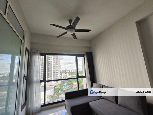 Condominium for rent in Petaling, Damansara Damai