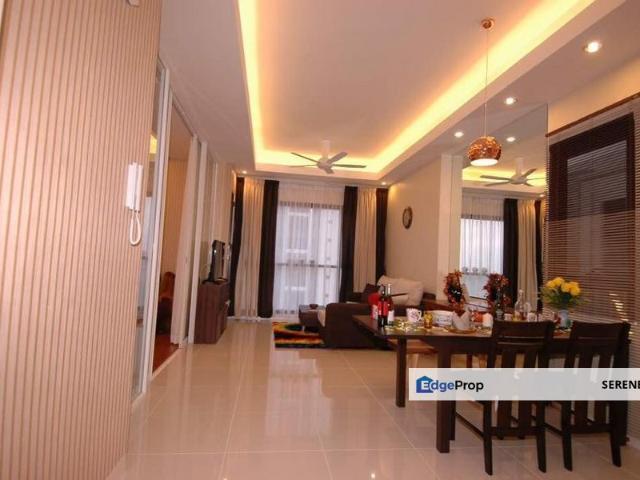 Condominium for rent in Petaling, Damansara Damai