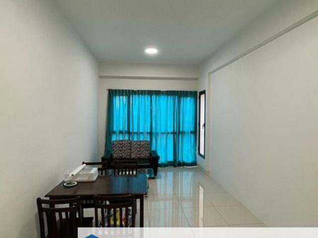 Condominium for rent in Petaling, Damansara Damai