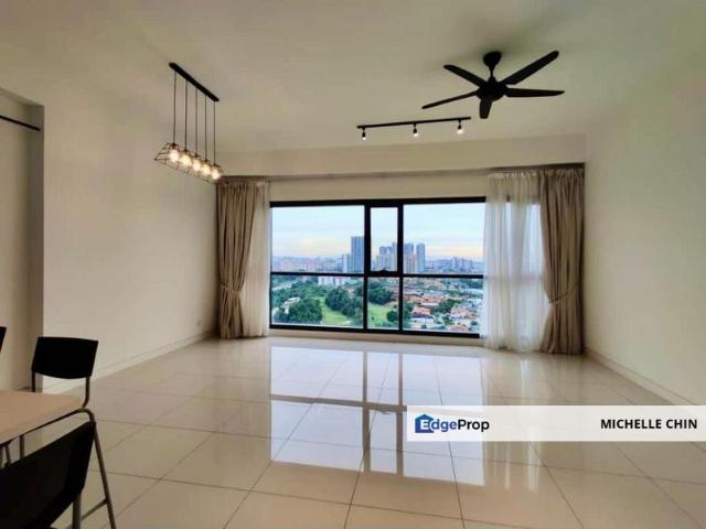 Condominium for sale in Petaling, Damansara Damai