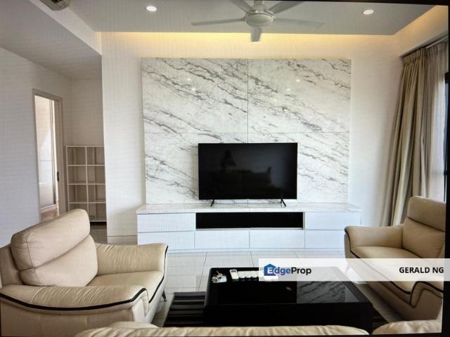 Condominium for sale in Petaling, Damansara Damai