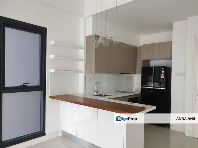 Condominium for rent in Petaling, Damansara Damai