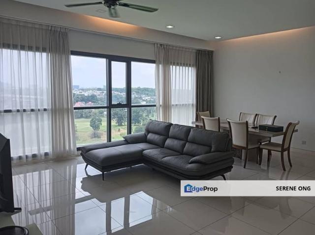 Condominium for rent in Petaling, Damansara Damai