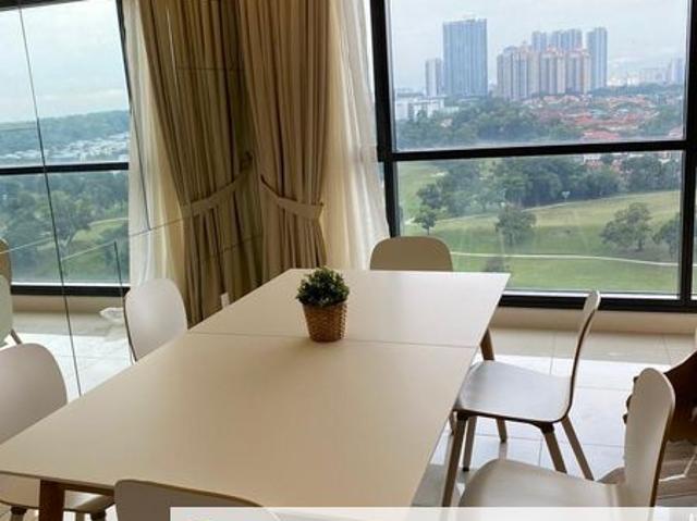 Condominium for rent in Petaling, Damansara Damai