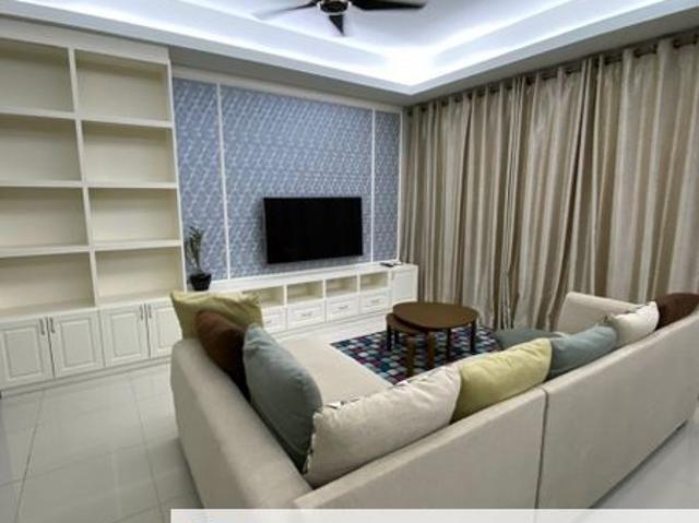 Condominium for rent in Petaling, Damansara Damai