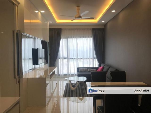 Condominium for rent in Petaling, Damansara Damai