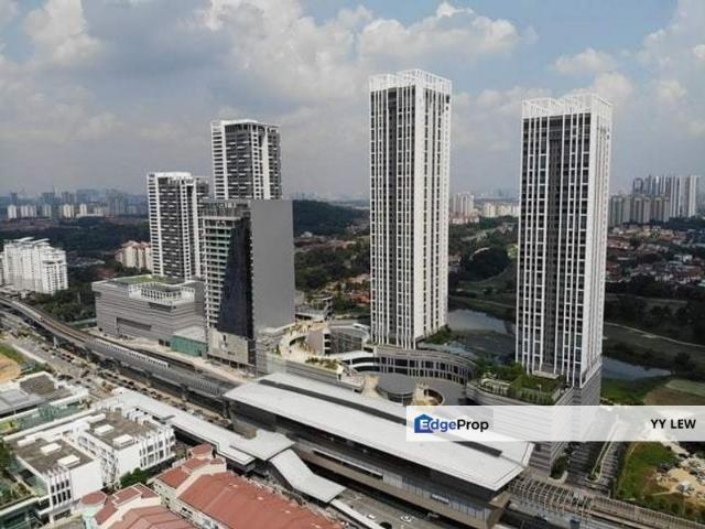Condominium for sale in Petaling, Damansara Damai