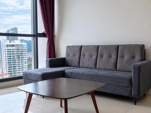 Condominium for rent in PJU 3, Petaling Jaya