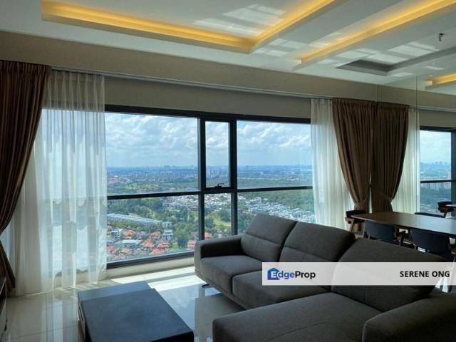 Condominium for rent in Petaling, Damansara Damai