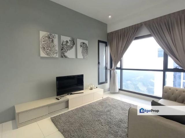 Condominium for rent in Petaling, Damansara Damai