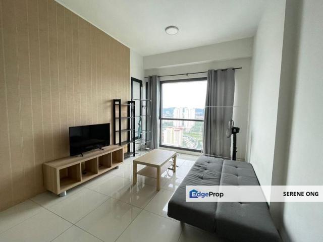 Condominium for rent in Petaling, Damansara Damai