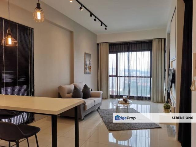 Condominium for rent in Petaling, Damansara Damai