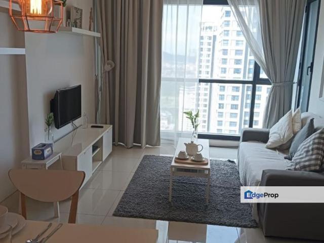Condominium for rent in Petaling, Damansara Damai