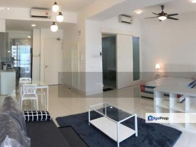 Condominium for rent in Petaling, Damansara Damai