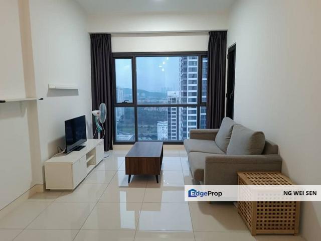 Condominium for rent in Petaling, Damansara Damai
