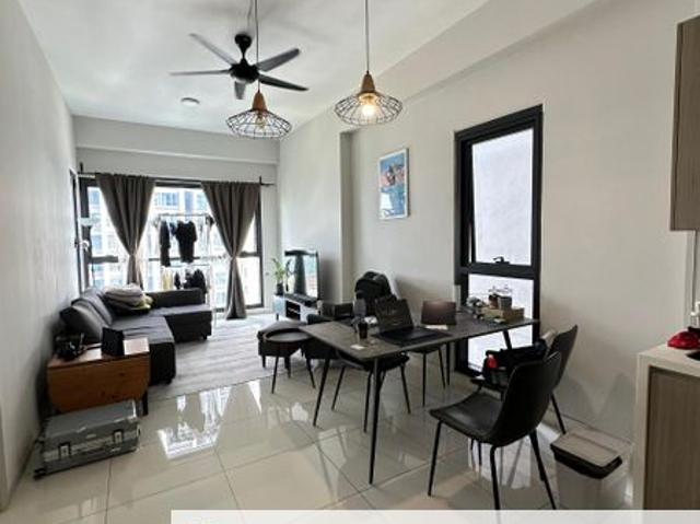 Condominium for rent in Petaling, Damansara Damai
