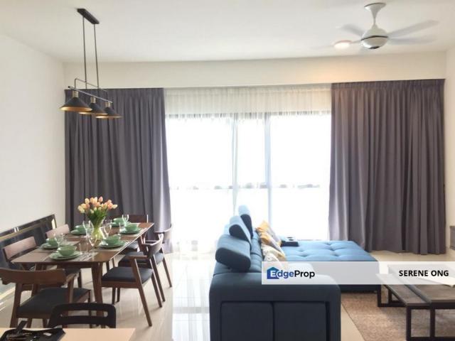 Condominium for rent in Petaling, Damansara Damai