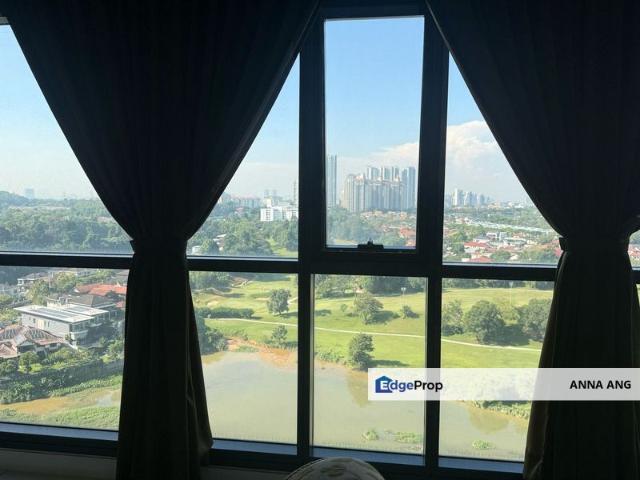 Condominium for sale in Petaling, Damansara Damai