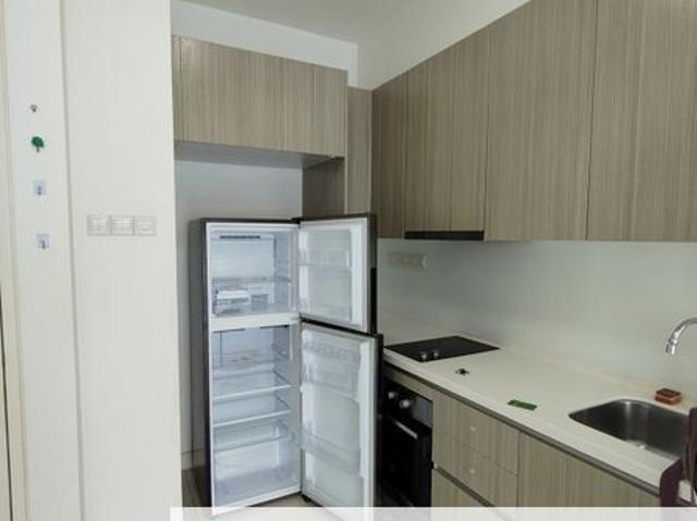 Condominium for rent in PJU 3, Petaling Jaya