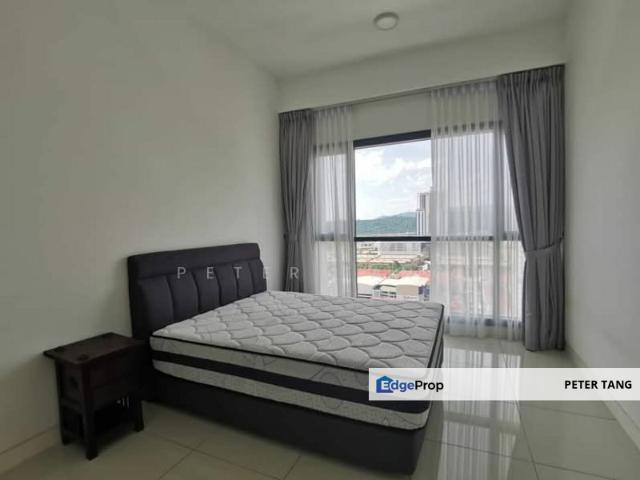 Condominium for rent in Petaling, Damansara Damai
