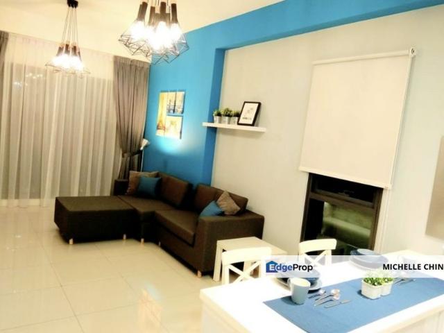 Condominium for rent in Petaling, Damansara Damai