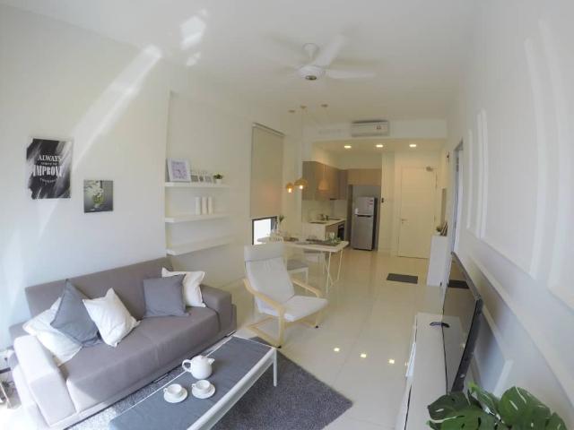 Apartment for rent in Petaling, Damansara Damai