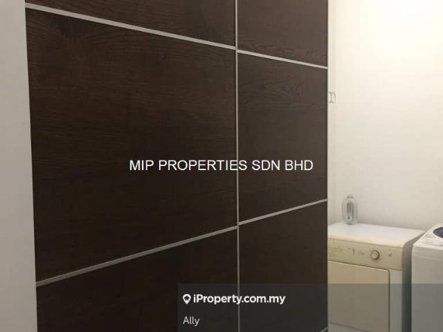 Apartment for rent in Petaling, Damansara Damai