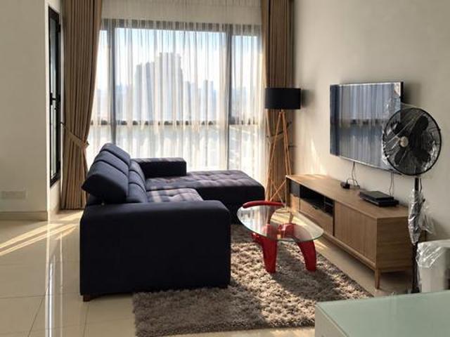 Serviced Residence for sale in Kota Damansara, Petaling Jaya